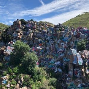 Meet your Posher, Gary